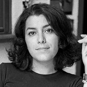 Marjane Satrapi