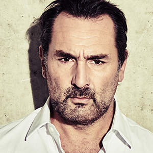 Gilles Lellouche