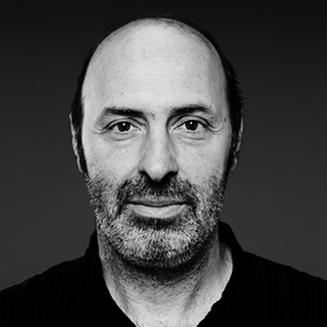 Cédric Klapisch