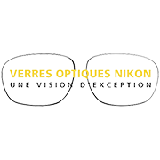 NIKON VERRES OPTIQUES